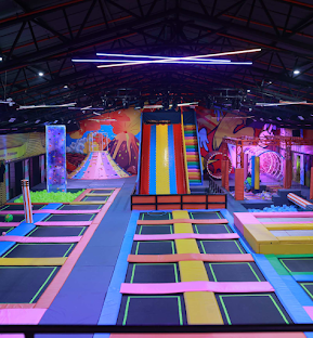 Fun Palace